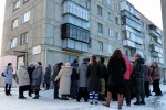 Снег выпал, &laquo;лёд тронулся&raquo;, газ должны подключить