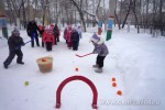 Малая олимпиада в детском саду №37