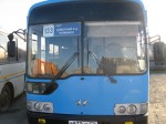 С 10 августа в автобусах подорожает проезд