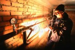 В Первомайском приступили к установке общедомовых счётчиков ресурсов