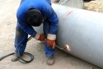 Подготовка тепловых сетей выполнена на 70 процентов