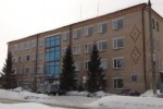 Грабитель задержан "по горячим следам"