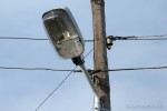 После ЧС восстановлено уличное освещение