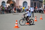 Программа предстоящего детского праздника