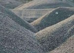 Для безопасности движения транспорта и пешеходов на зиму приготовили 150 тонн подсыпного материала