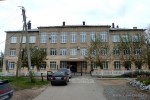 В 28 школе обновлена система теплоснабжения