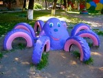 В конкурсе благоустройства дворов новый поворот событий