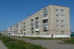 Объявление для жильцов домов по ул. Стадионной, 2, 4