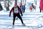 Лыжники и болельщики приглашаются на соревнования