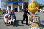Принимаются заявки на участие в конкурсах в День Строителя