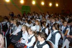 Акция &laquo;Чтим прошлое наследие&raquo;