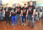 Спортивный Клуб "Медведь"