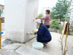 Детский сад №4 вновь преображается