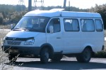 Куда делись маршрутки?