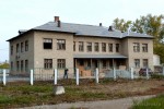 Начало ремонта 2 корпуса д/с №5