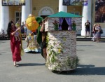 Продолжается приём заявок на конкурс Бэби-ралли