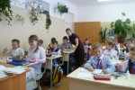 День матери - самый сердечный праздник!