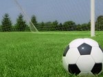 Четвертьфинал Кубка области