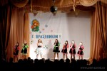 Победителей конкурсов рисунков и сочинений объявили на концерте, посвящённом Дню матери