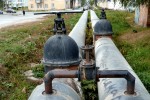 В первомайские дома начинает поступать тепло
