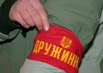 В Первомайском появятся дружинники