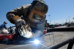 Первые отчёты по проведённым в ЖКХ работам
