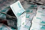 Плюсом по 6 рублей за каждый квадратный метр
