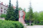 Увидит ли Солдат похорошевший сквер?