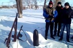 Чтобы знали и помнили
